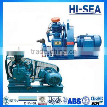 Cheap Marine Medium Pressure Air Cooling Air Compressor CZF-33