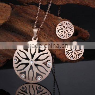 handmade brazilian cheap charm costume Korea style pendant jewelry