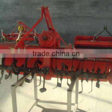 Agricultural Rotary Tiller