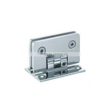 Glass Hinge