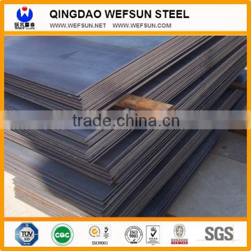 Hot rolled plate/coil black steel coil hot rolled steel sheet in coil