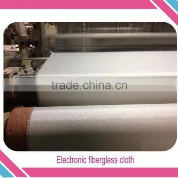 2116 Electronic insulation glass fiber fabrics