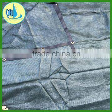 Plastic Garden Use Green Privacy Fence Screen
