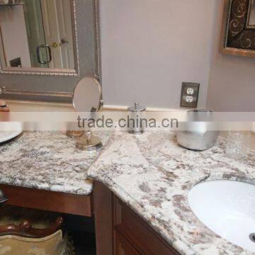 Bianco Antico Granite Bathroom Vanity Top