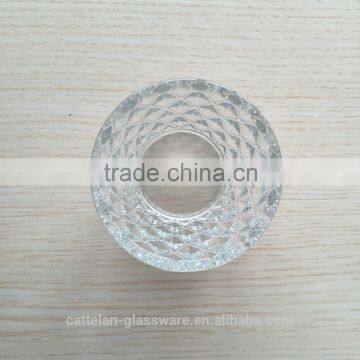 Anhui Glassware Factory Supply Glass Cup