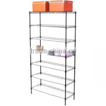 PF-SR057 50 pair shoe rack