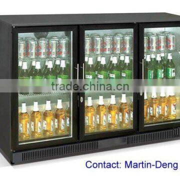 Refrigeration Beer Display Cooler photo-4