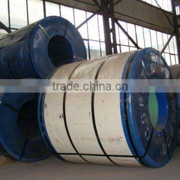 Rolled Steel Coil