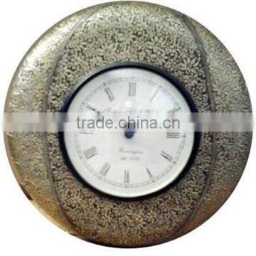 marble designing clock