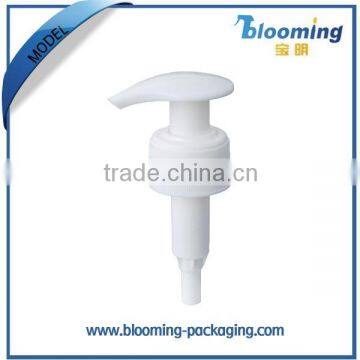 2015 Plastic Lotion Dispenser Pump 24/410 Lotion Pumps photo-3