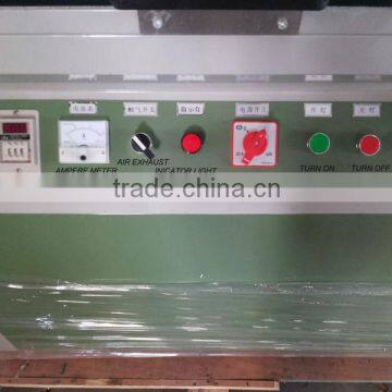 Double Side Exposure Machine With UV Lamp,pcb uv Exposure Machine photo-5