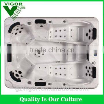 Outdoor Swimming Hydro Jet Spa