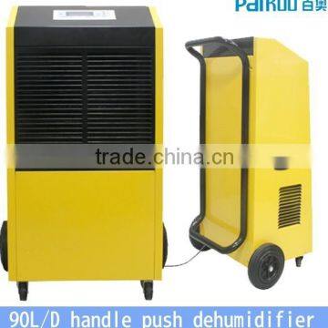 Newest dehumidifier 90L/D with CE