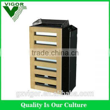 JM series portable 3kw sauna heater for sale