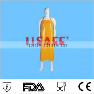 U SAFE TPU Apron Unity Style