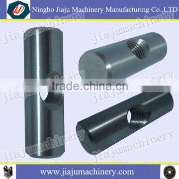 Metal black pin roll