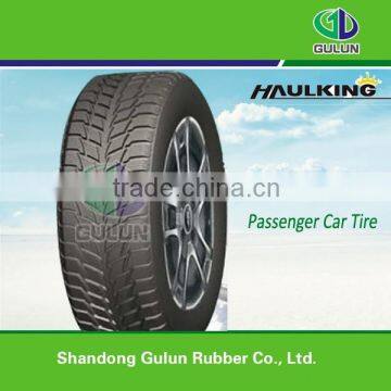 Cheap Chinese Car Tyre PCR TIRE photo-2