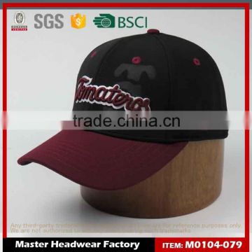 wholesale baseball cap holder fashion rhinestone baseball hat and cap