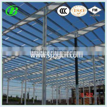 Steel structure