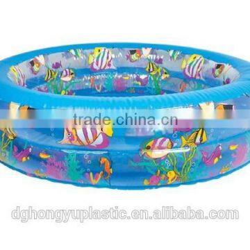 Inflatable Playswimming pools for kids