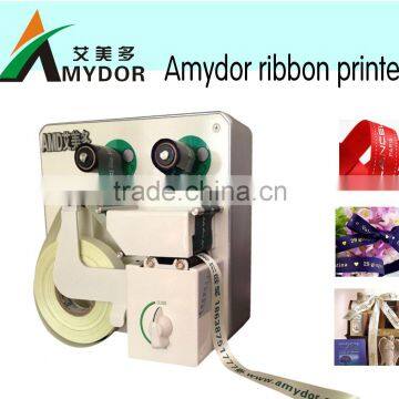 high standarded digital printer textile