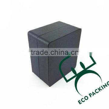 Cost-effective Custom Logo Fabic Watch Box photo-2