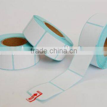 Thermal transfer label manufacturer , direct thermal self-adhesive label