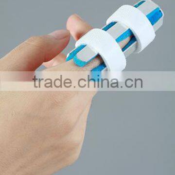 Low price finger splint brace / Finger injury protective brace