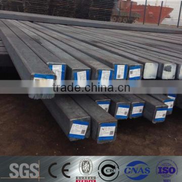 100*100 mm square steel billet steel bar mild steel q275/3sp