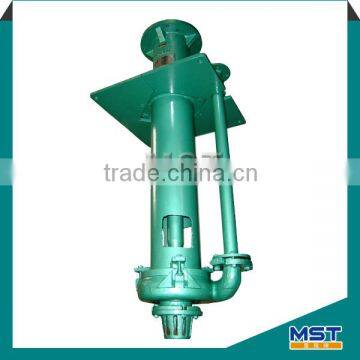 10m3/h small sump sand dredge pumps