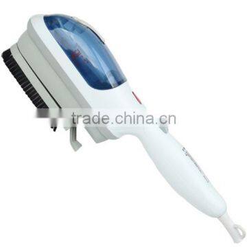 EU/US plug New Useful Practical Family Handheld steam brush Fabric Iron Steam Laundry Clothes Electric Brush