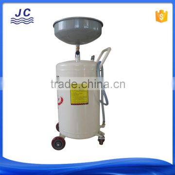 Pneumatic Waste Oil Collecting Machine for Sale Automobile Repair Tools Set photo-5