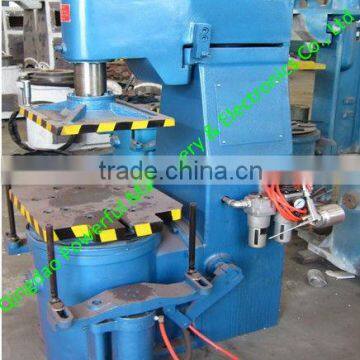 Z148W Jolt Squeeze Foundry Machinery
