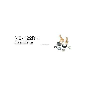 NC-122RK CONTACT Kit