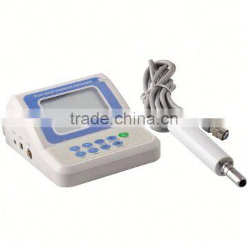 endo motor apex locator Dental endo motor apex treatment RCTI-ME