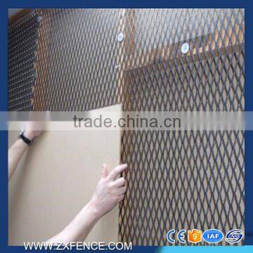 Diamond Expanded Metal Mesh a Low Price Expanded Metal Mesh photo-4