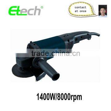 ETP0017A angle grinder/grinder/electric angle grinder