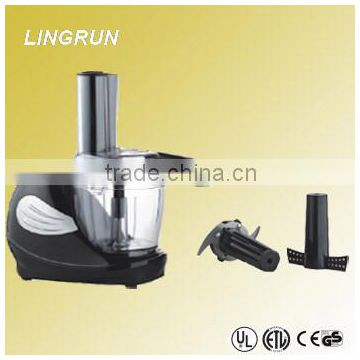 GS UL electric fruit food chopper