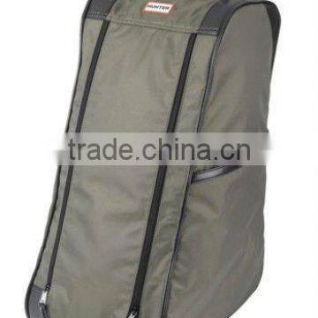 polyester ski boot Bag