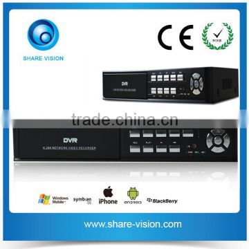 Security System H.264 cctv dvr, h.264 dvr mini dvr player