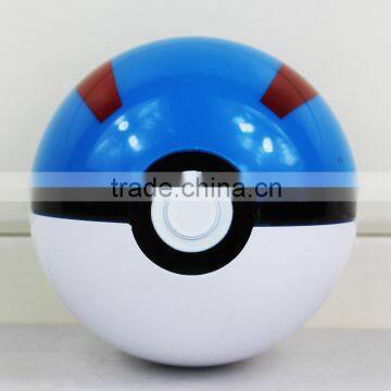 7cm Pokemon Ball Figures for Wholesale photo-3