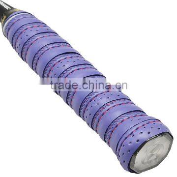 FANGCAN Tennis Squash and Badminton Rackets Suture Keel Grip photo-2