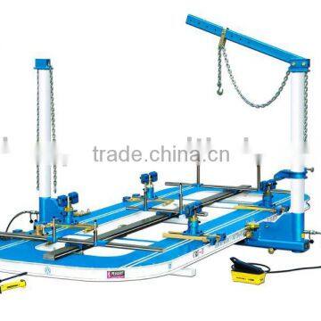 steel structure workshop equipment CRE-II