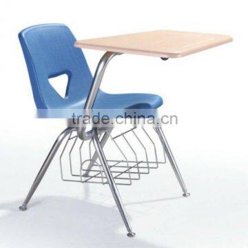 ST 704 simplicity classic school single desk and chair