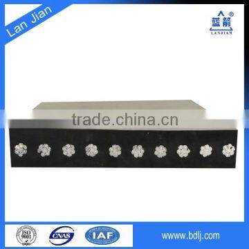 Long Distance and High Strength of Steel Cord Conveyor Belt photo-3