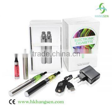 wholesales Hangsen echo-v battery ego cigarette , provide oem service