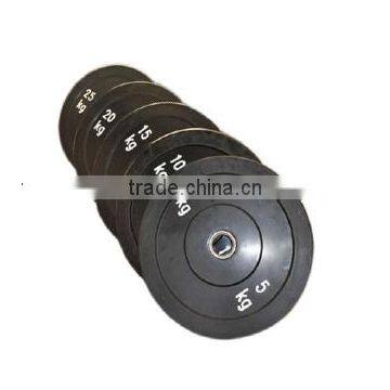 Barbell Weight Plate, Weightlifting Barbell photo-2