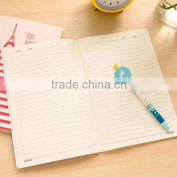Custom All Kinds of School Notebooks, Wholesale Cheap Exercise Book photo-2