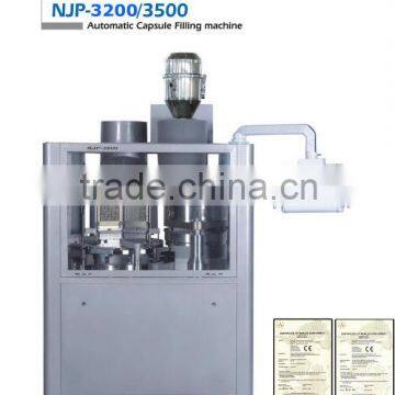 NJP-3200 Fully Automatic Filler