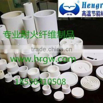 Alumina Lining Board in Special Shaped photo-3